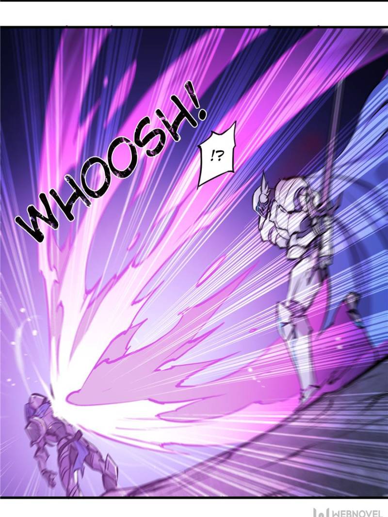 Vampires And Knight chapter 57 page 18