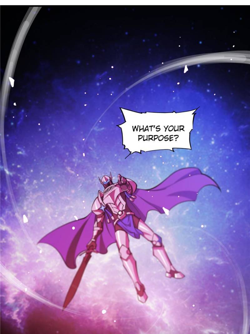 Vampires And Knight chapter 57 page 22