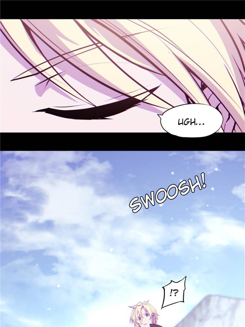 Vampires And Knight chapter 57 page 24