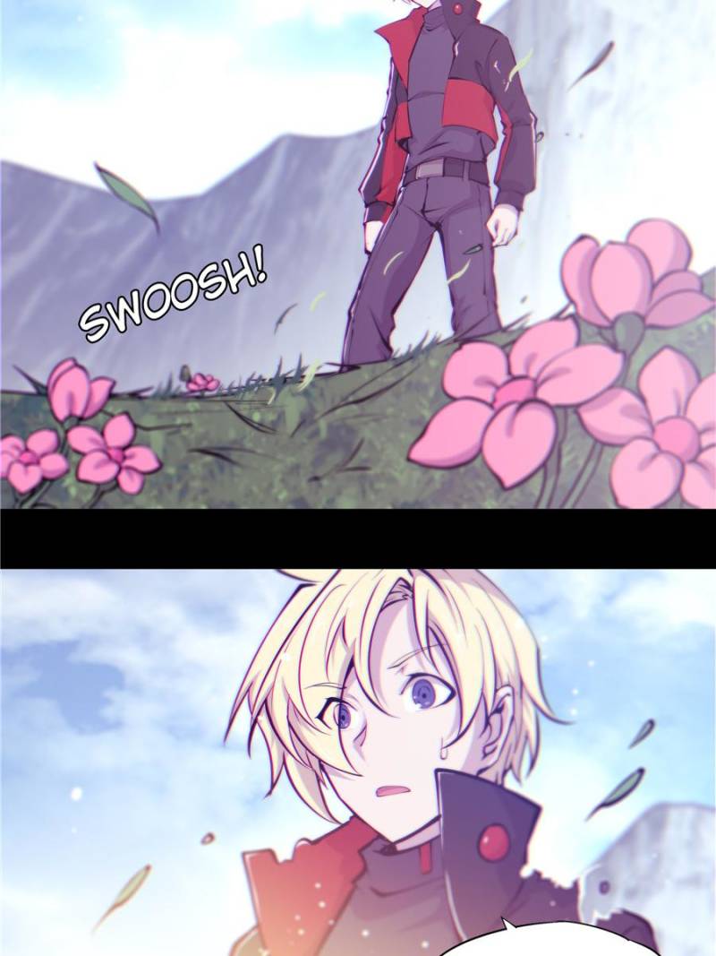 Vampires And Knight chapter 57 page 25