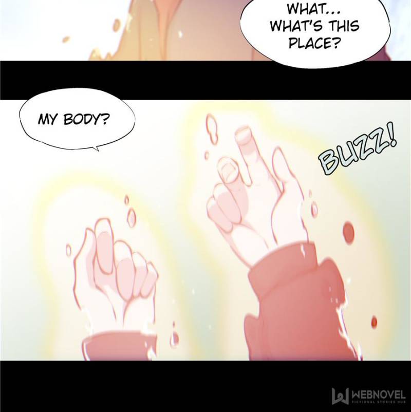 Vampires And Knight chapter 57 page 26