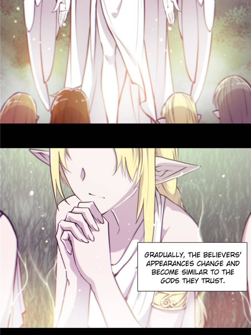 Vampires And Knight chapter 57 page 28