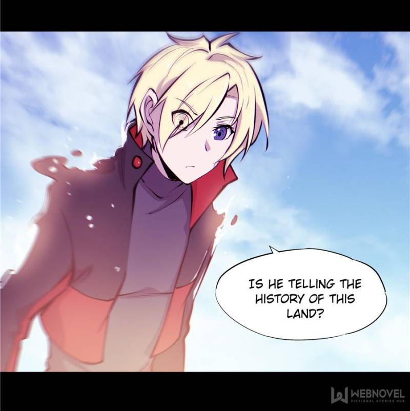 Vampires And Knight chapter 57 page 29