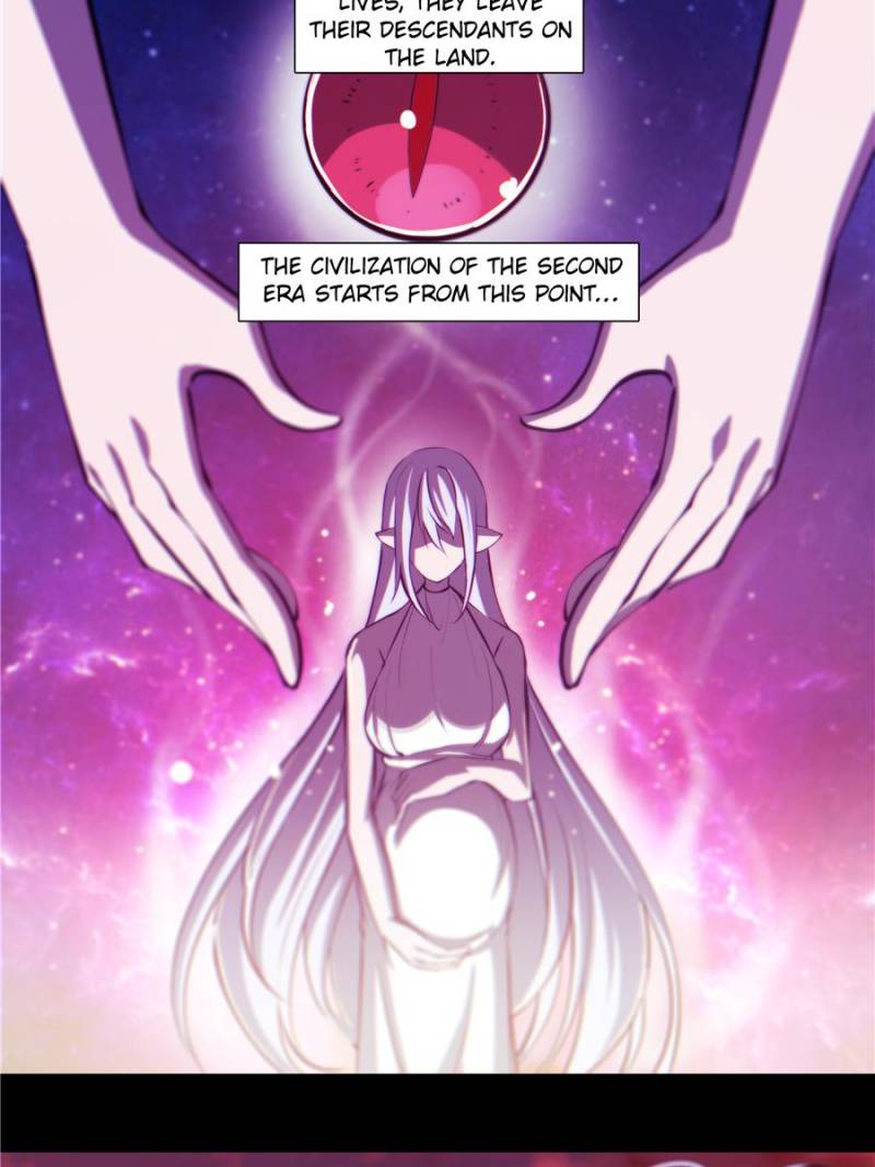 Vampires And Knight chapter 57 page 31