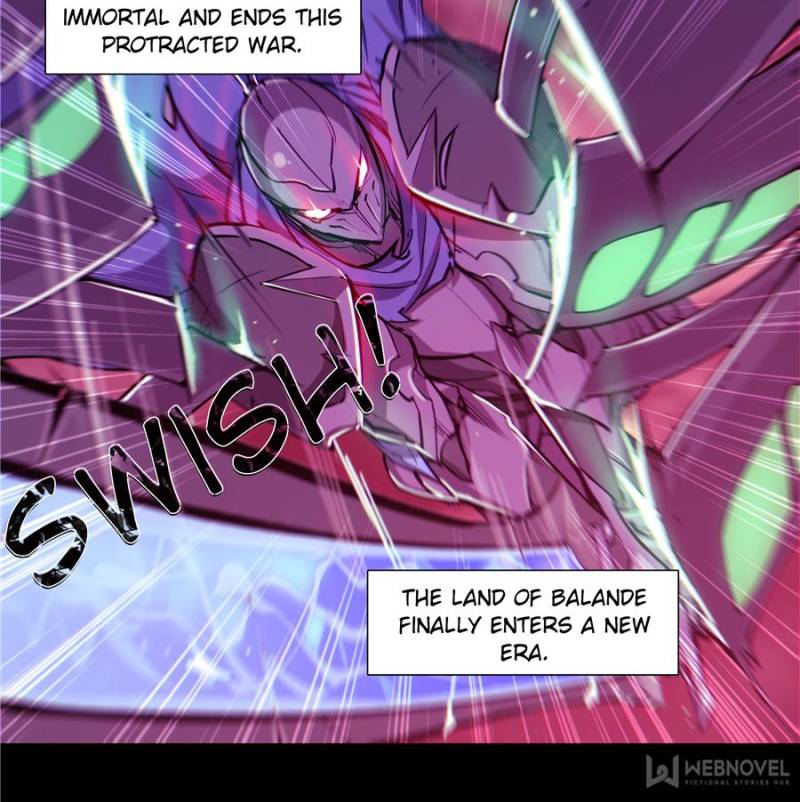 Vampires And Knight chapter 57 page 38