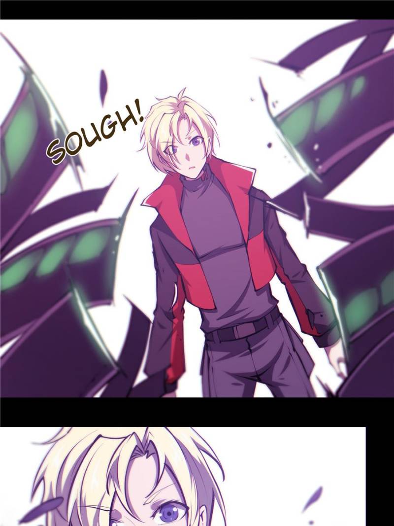 Vampires And Knight chapter 57 page 39