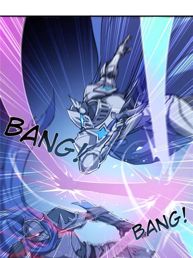 Vampires And Knight chapter 57 page 4