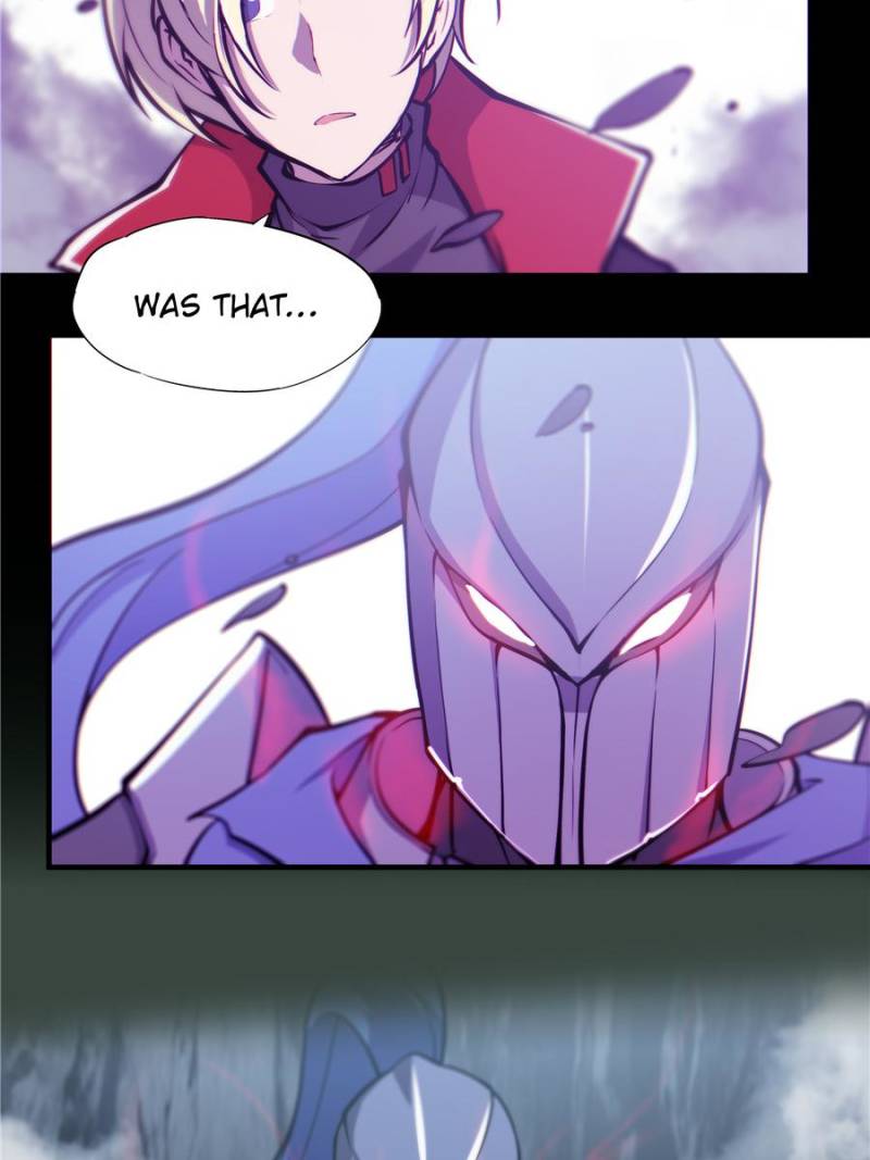 Vampires And Knight chapter 57 page 40