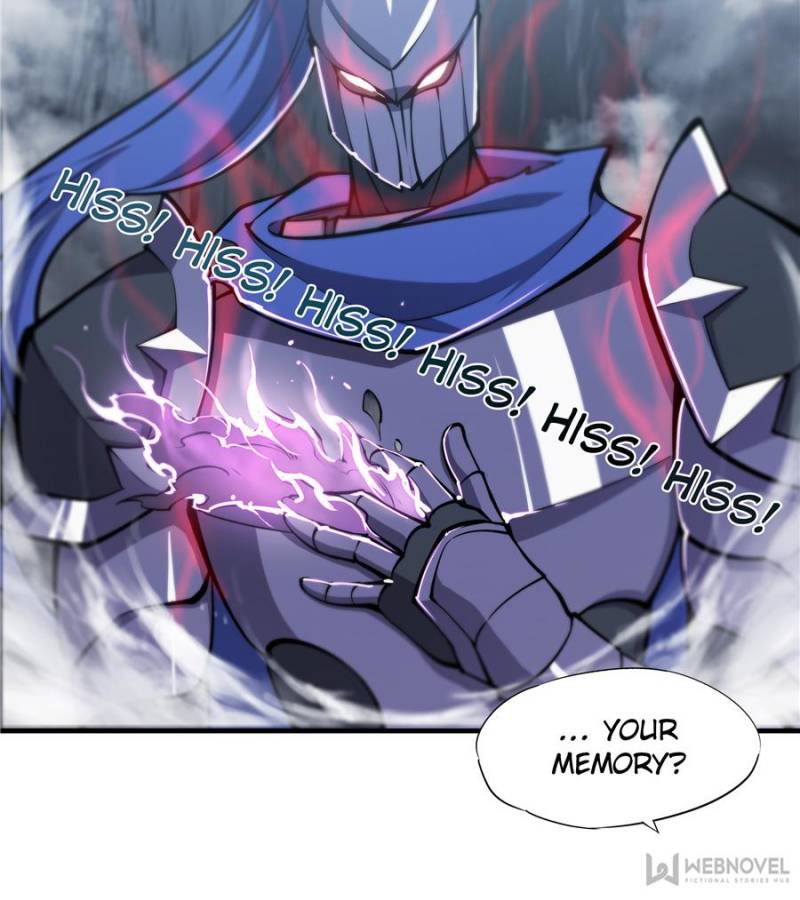 Vampires And Knight chapter 57 page 41