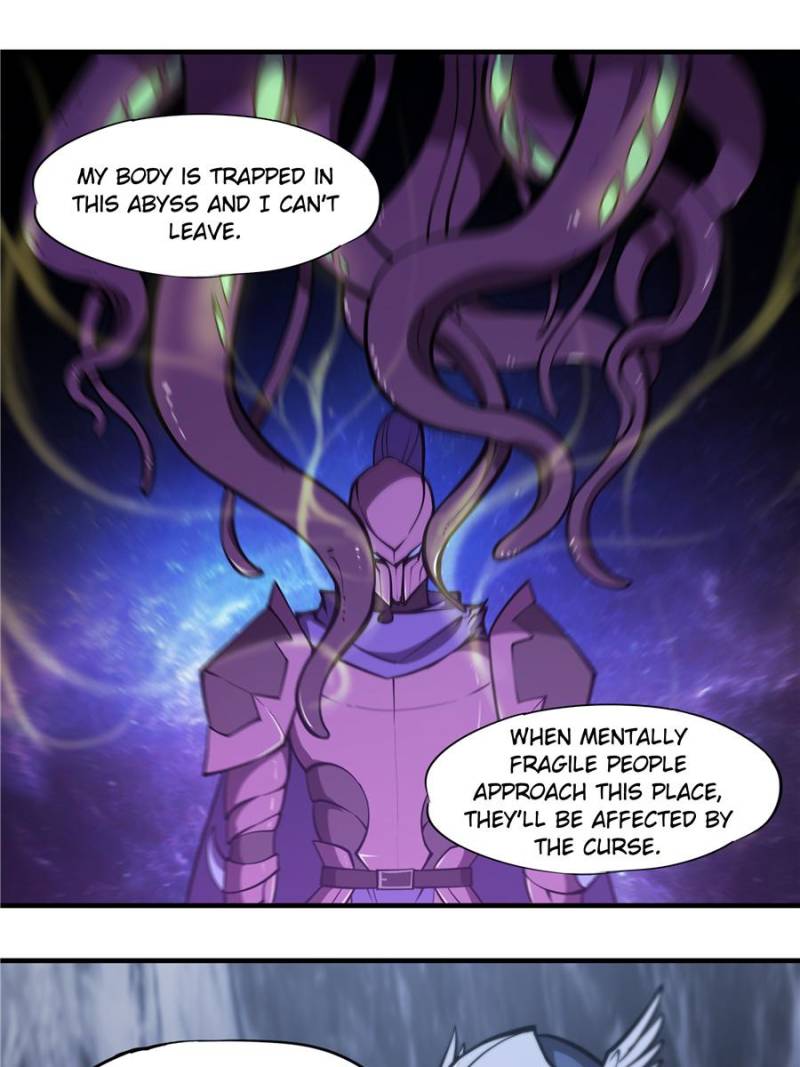 Vampires And Knight chapter 57 page 49