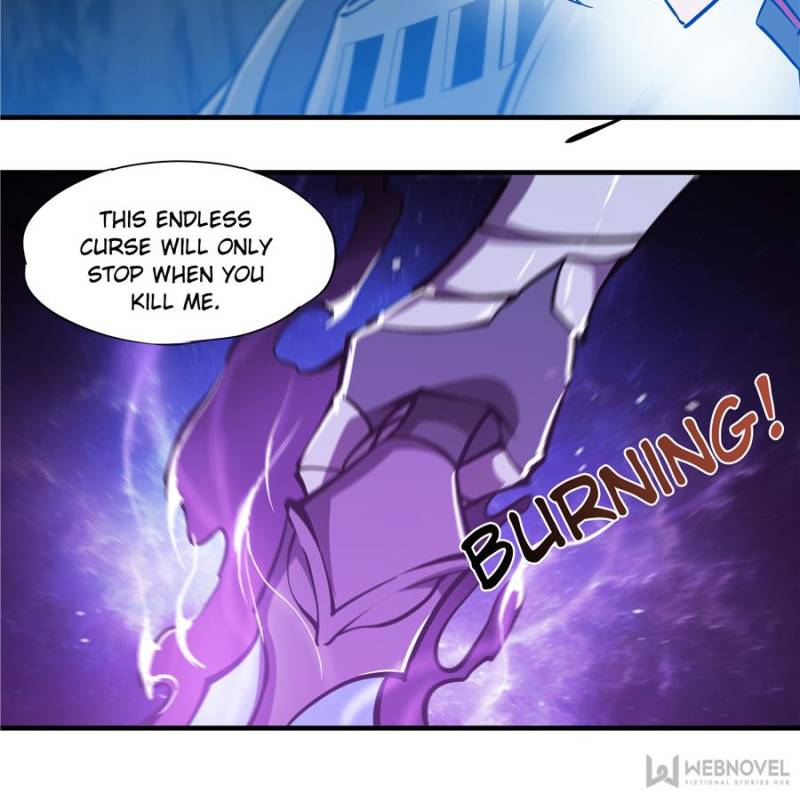 Vampires And Knight chapter 57 page 51