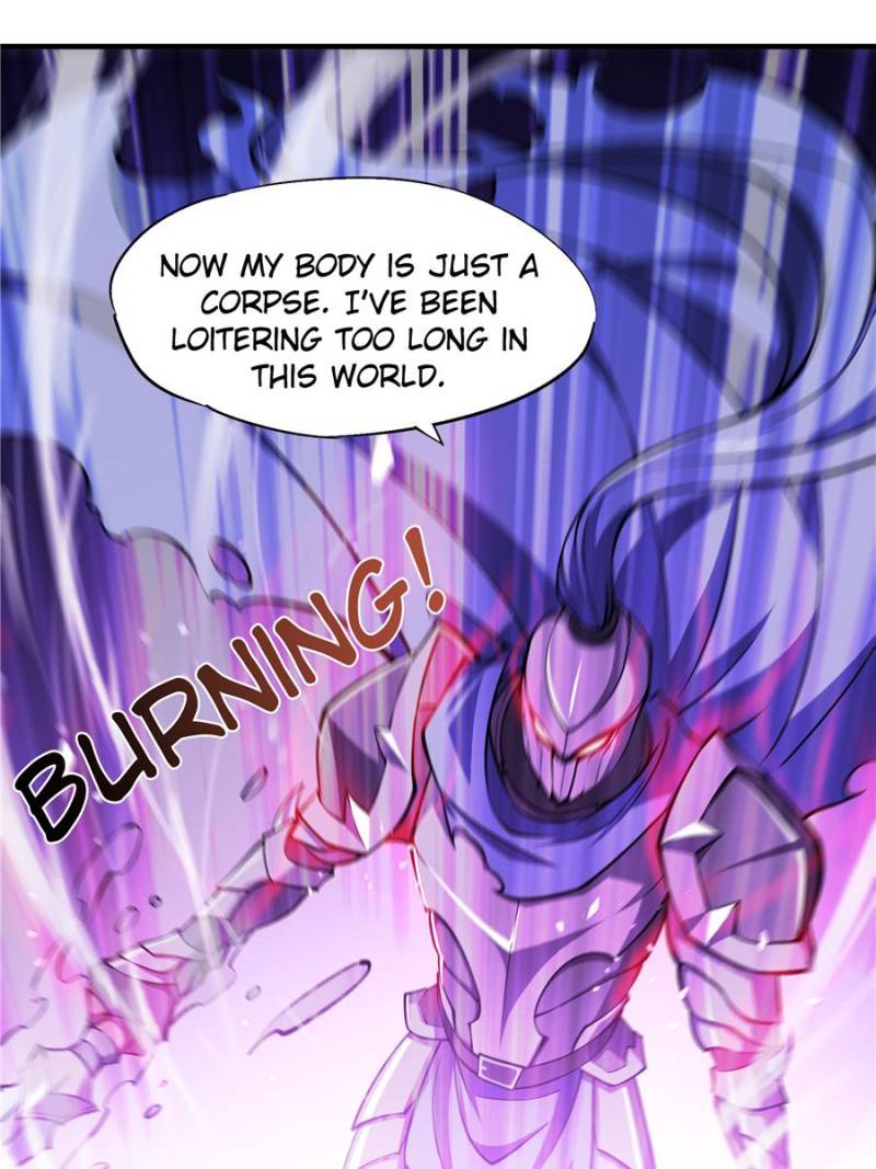 Vampires And Knight chapter 57 page 52