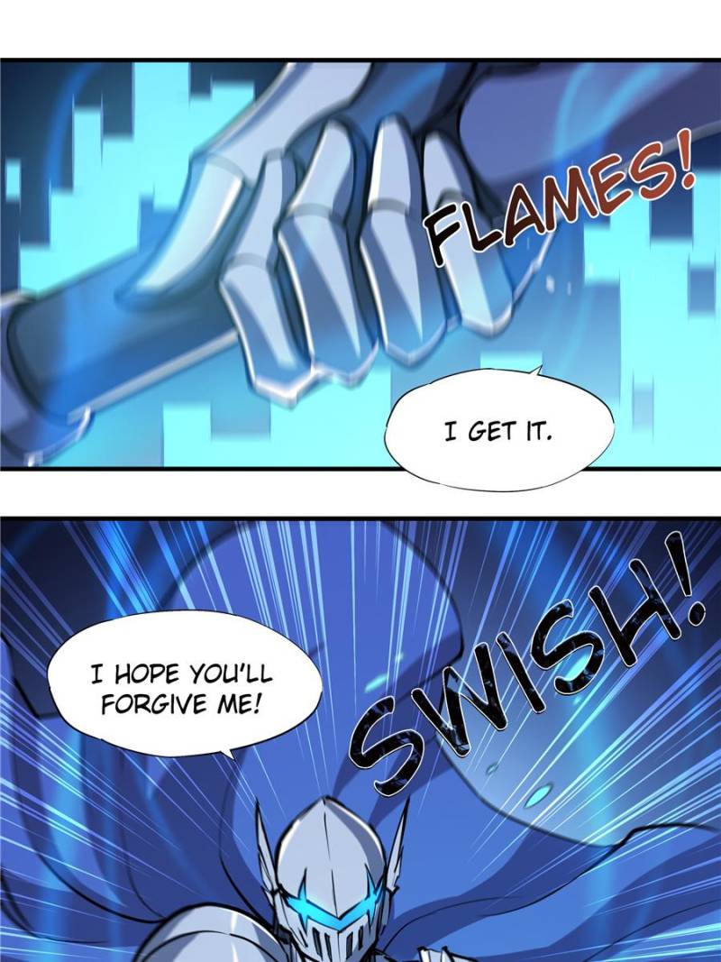 Vampires And Knight chapter 57 page 55