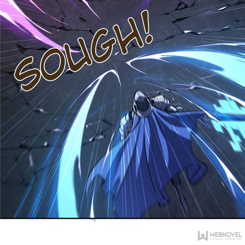 Vampires And Knight chapter 57 page 57