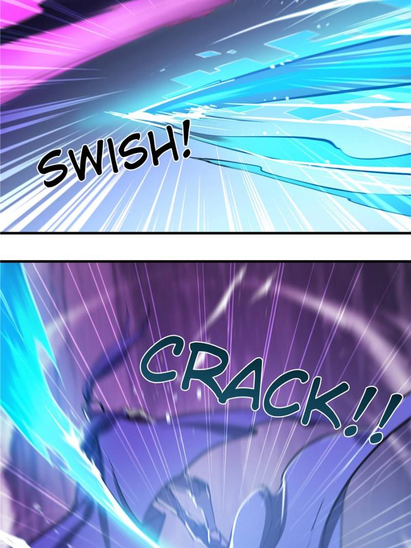 Vampires And Knight chapter 57 page 59