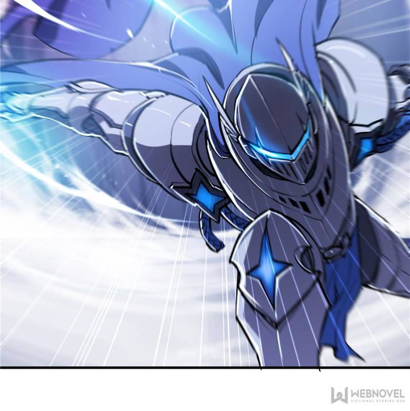 Vampires And Knight chapter 57 page 60