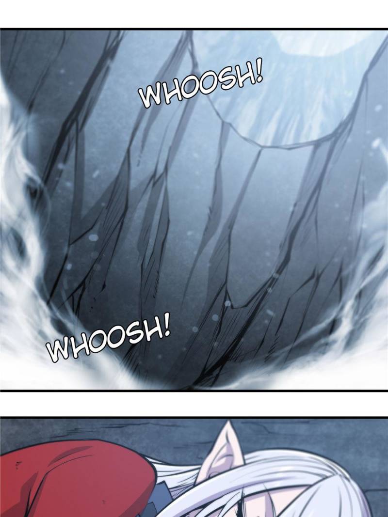 Vampires And Knight chapter 59 page 1