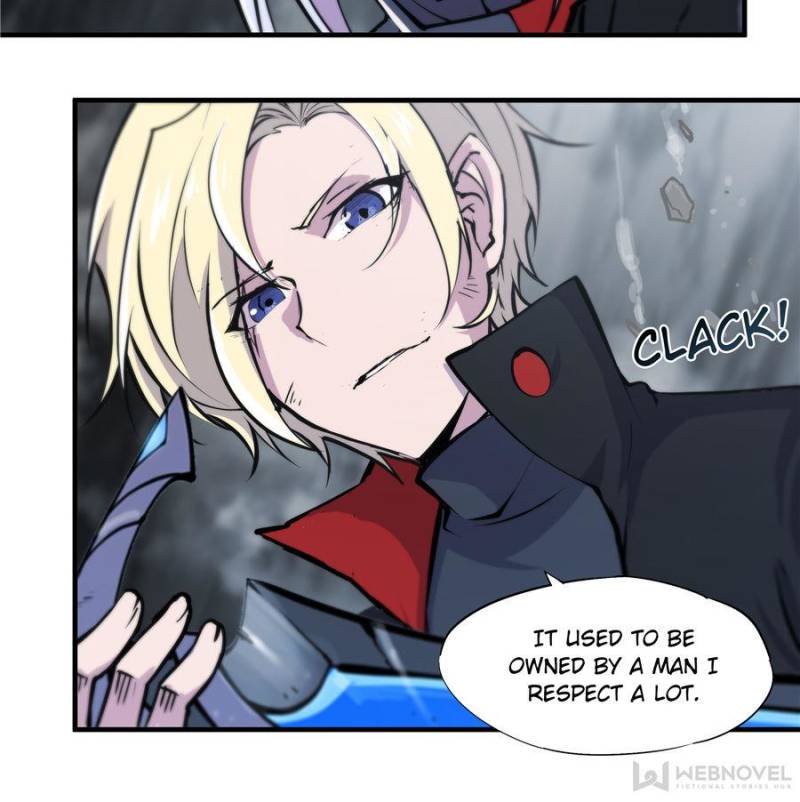 Vampires And Knight chapter 59 page 14