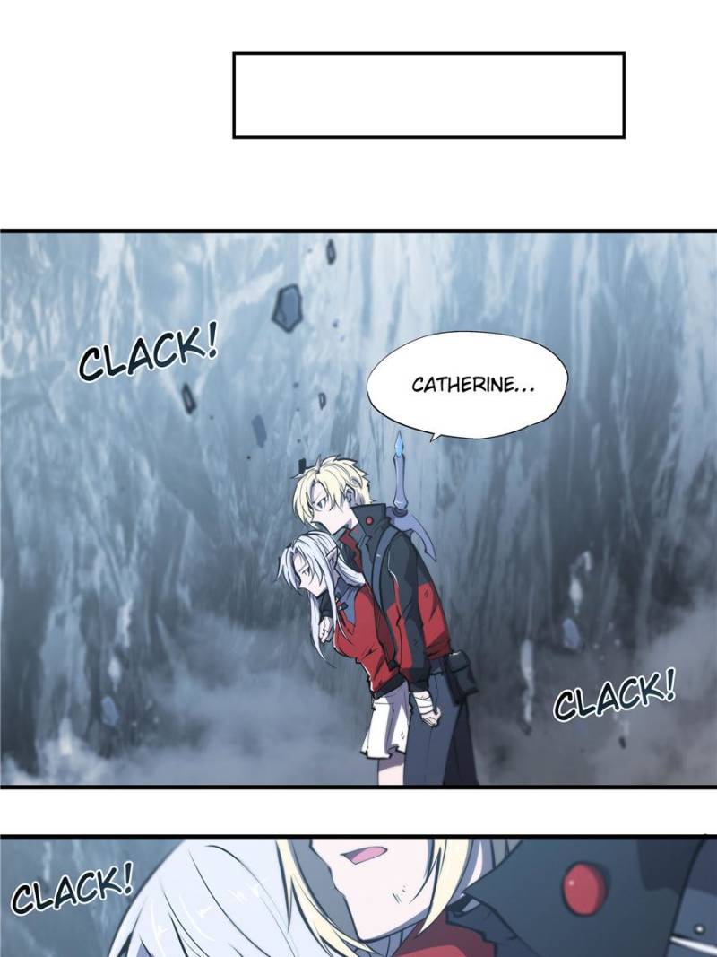 Vampires And Knight chapter 59 page 15