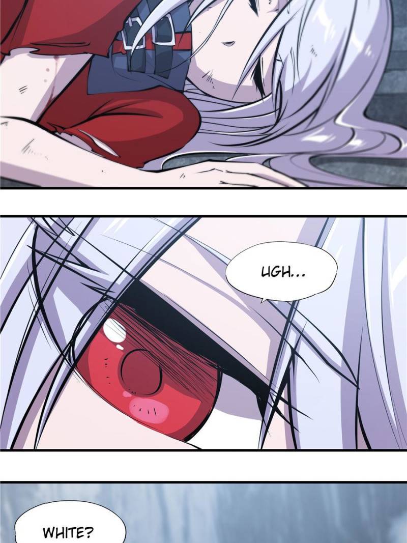 Vampires And Knight chapter 59 page 2