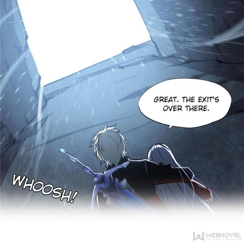 Vampires And Knight chapter 59 page 30