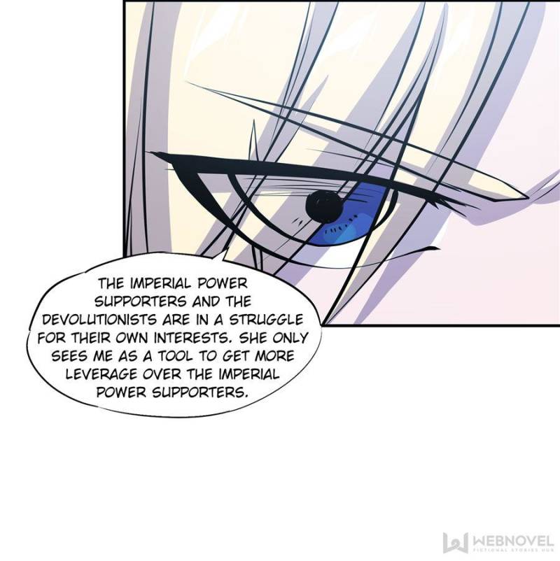 Vampires And Knight chapter 59 page 43