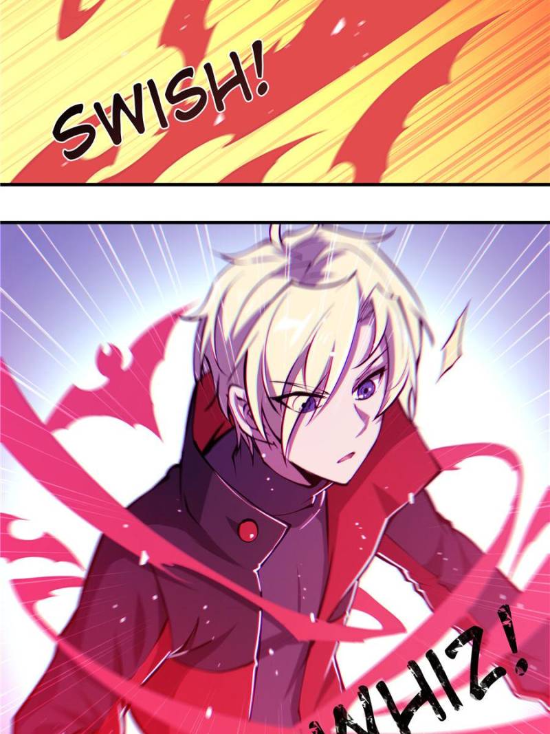 Vampires And Knight chapter 59 page 45