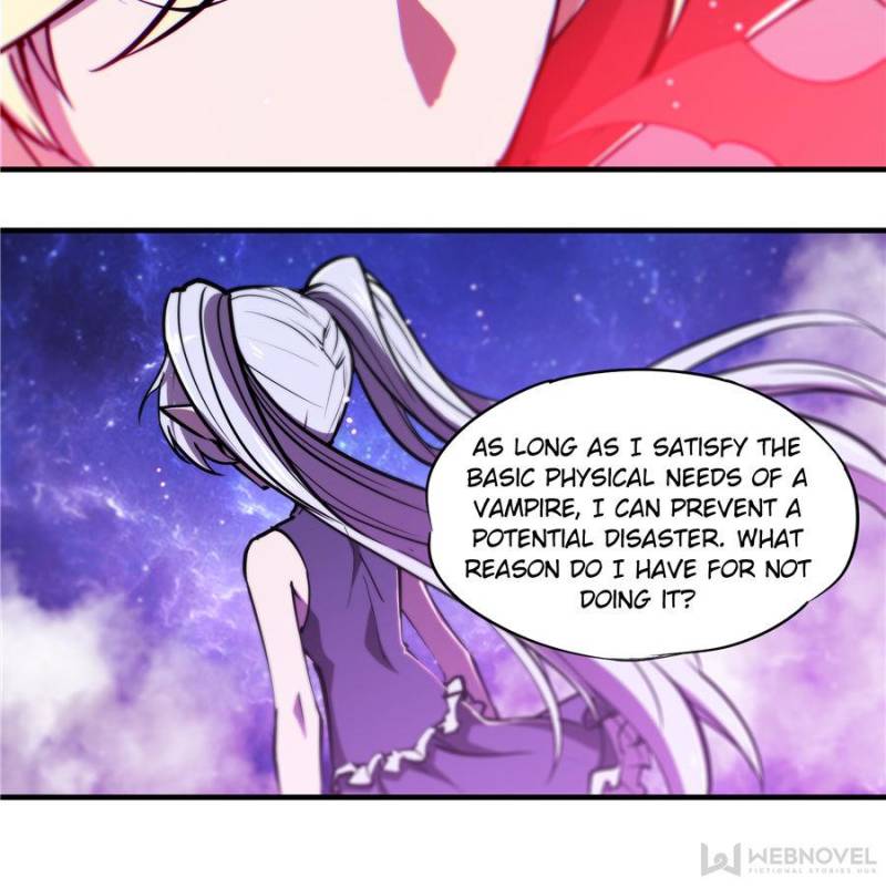 Vampires And Knight chapter 59 page 49