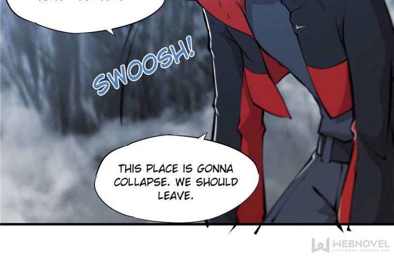 Vampires And Knight chapter 59 page 8