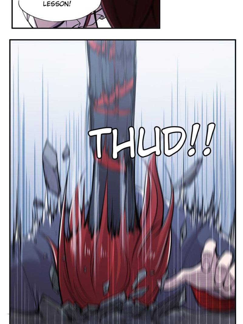 Vampires And Knight chapter 6 page 15