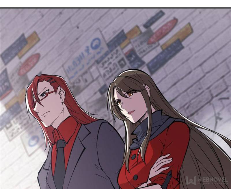 Vampires And Knight chapter 6 page 19