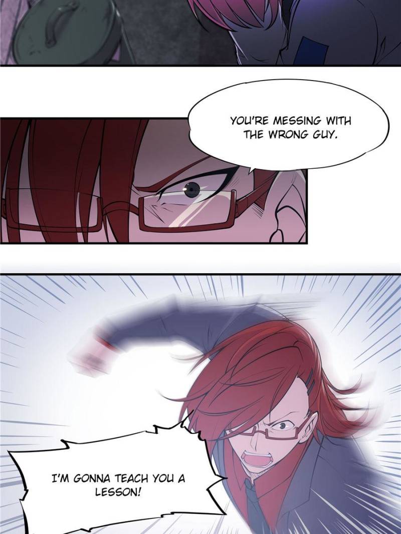 Vampires And Knight chapter 6 page 2