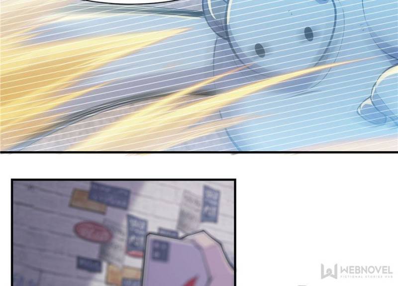 Vampires And Knight chapter 6 page 26