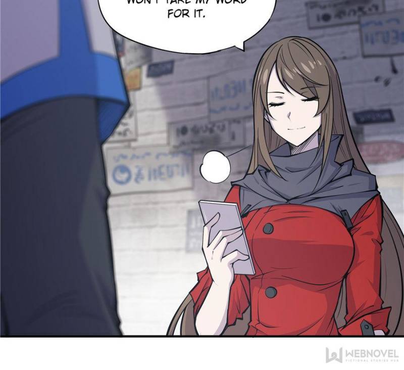 Vampires And Knight chapter 6 page 28