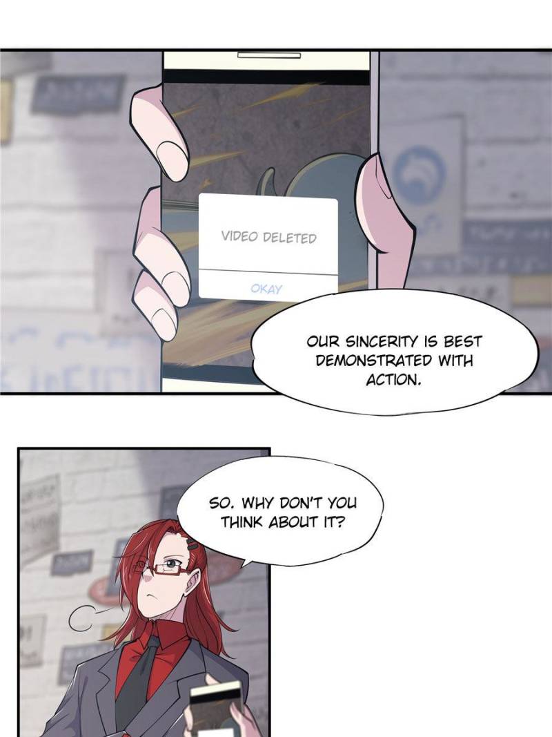 Vampires And Knight chapter 6 page 29