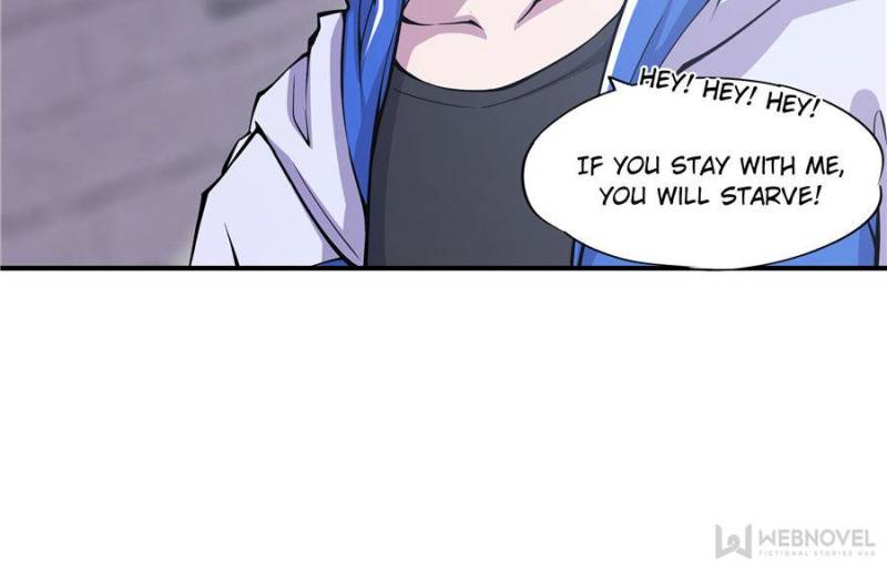 Vampires And Knight chapter 6 page 36