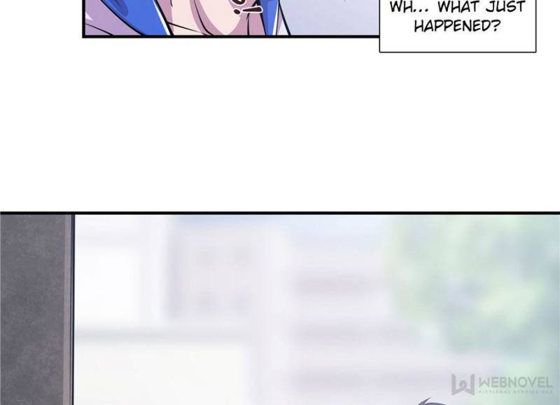 Vampires And Knight chapter 6 page 46