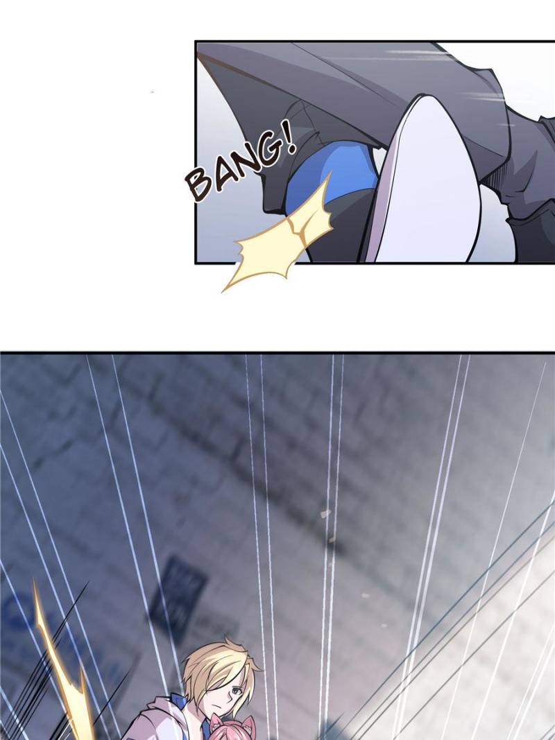 Vampires And Knight chapter 6 page 5