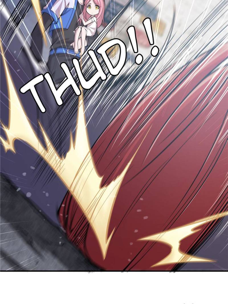 Vampires And Knight chapter 6 page 6