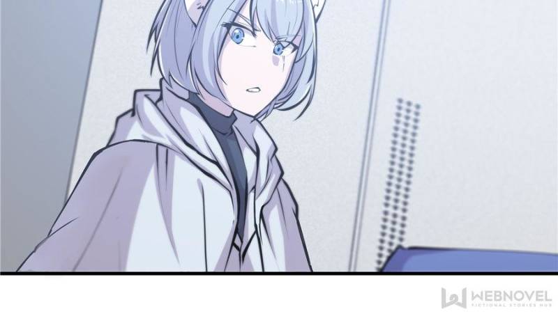 Vampires And Knight chapter 60 page 18