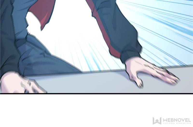 Vampires And Knight chapter 60 page 23