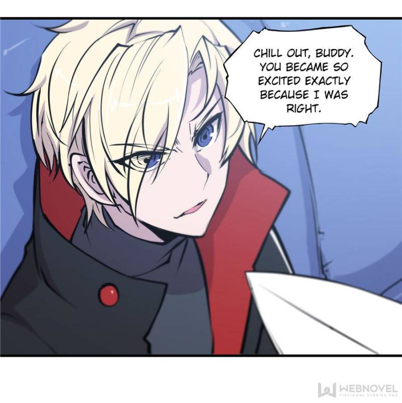 Vampires And Knight chapter 60 page 29