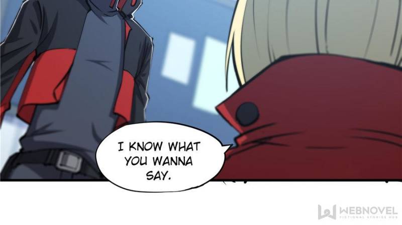 Vampires And Knight chapter 60 page 40