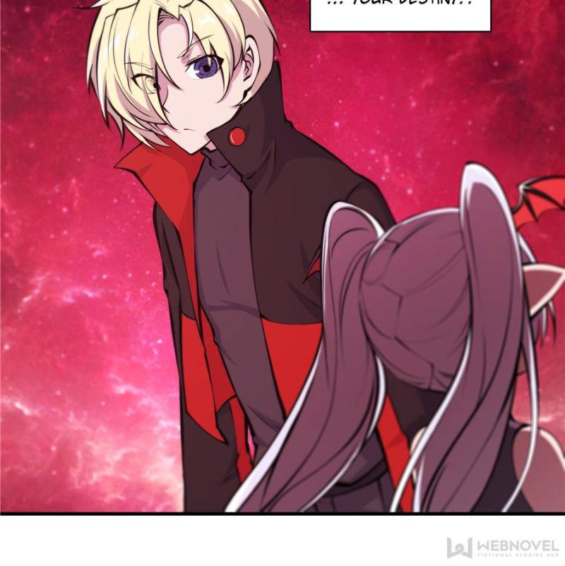 Vampires And Knight chapter 60 page 46