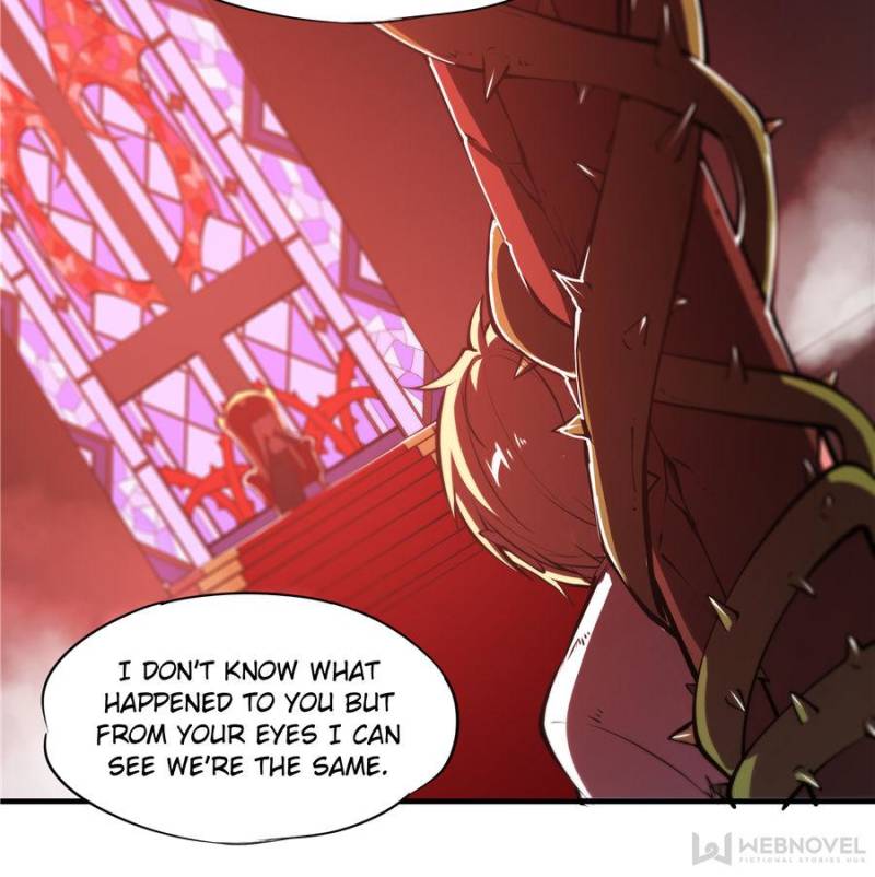 Vampires And Knight chapter 60 page 49