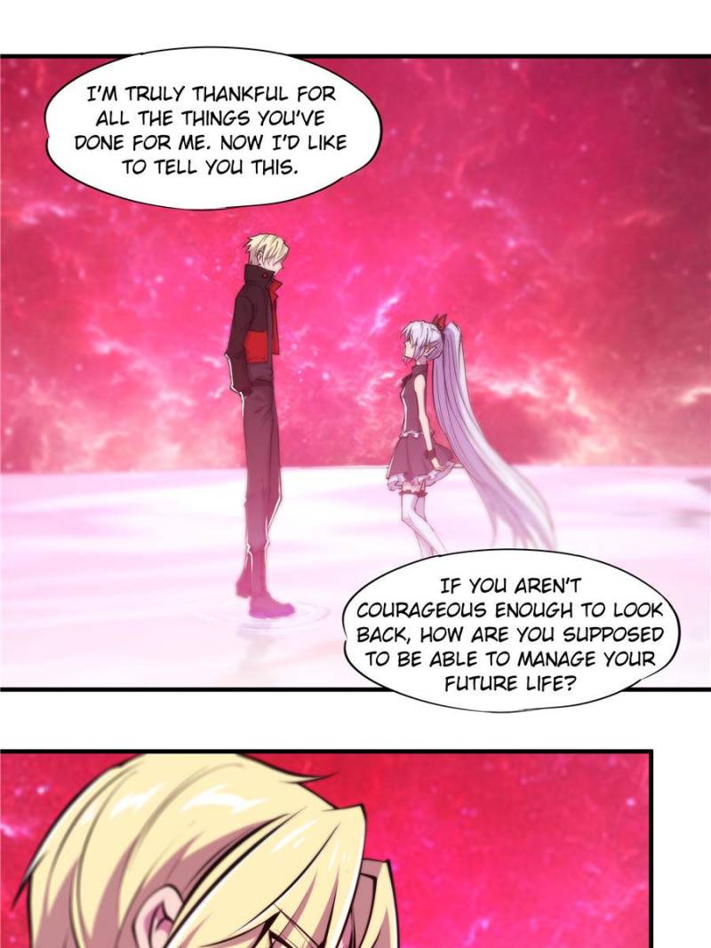 Vampires And Knight chapter 60 page 50