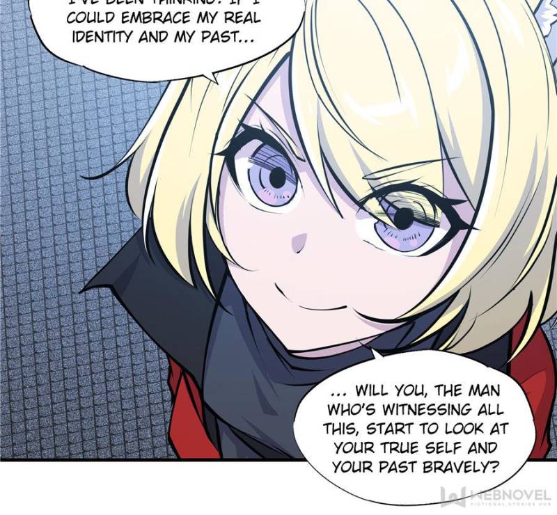 Vampires And Knight chapter 60 page 53