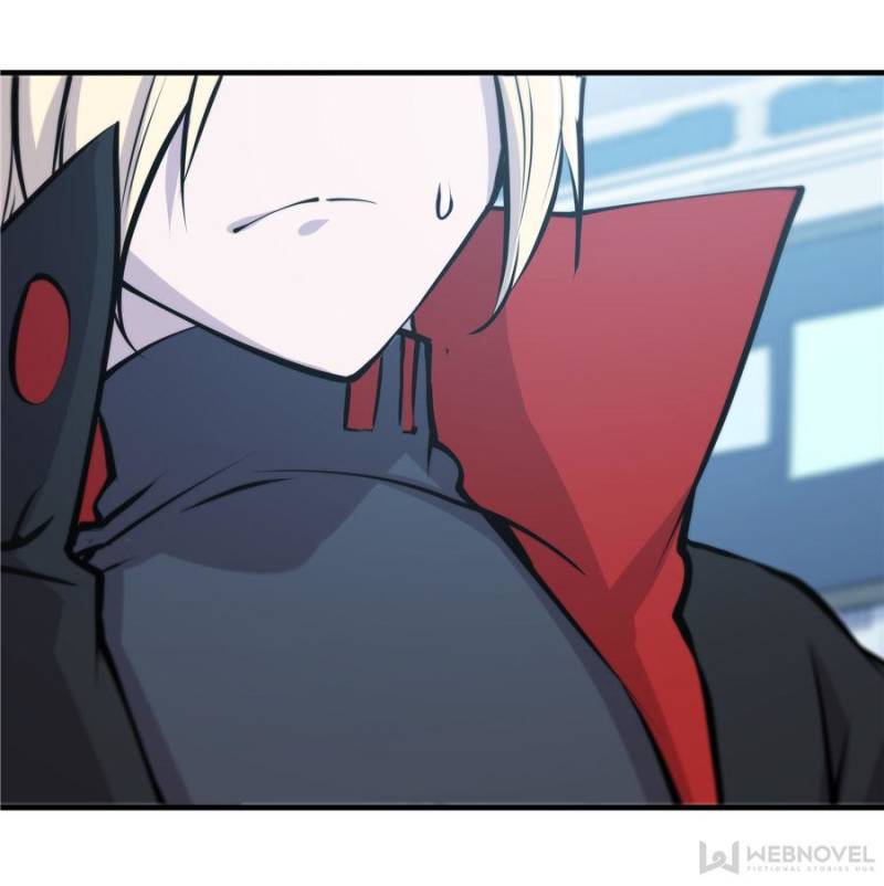 Vampires And Knight chapter 60 page 59