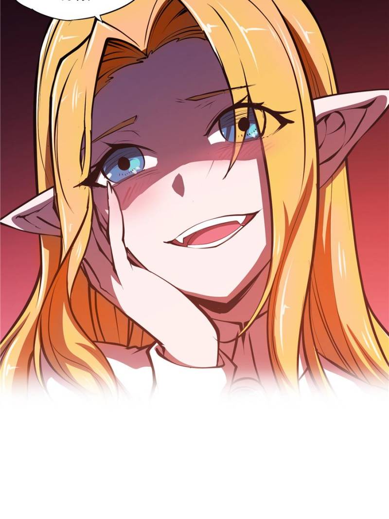 Vampires And Knight chapter 61 page 21