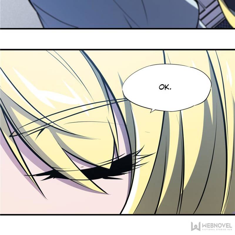 Vampires And Knight chapter 61 page 25